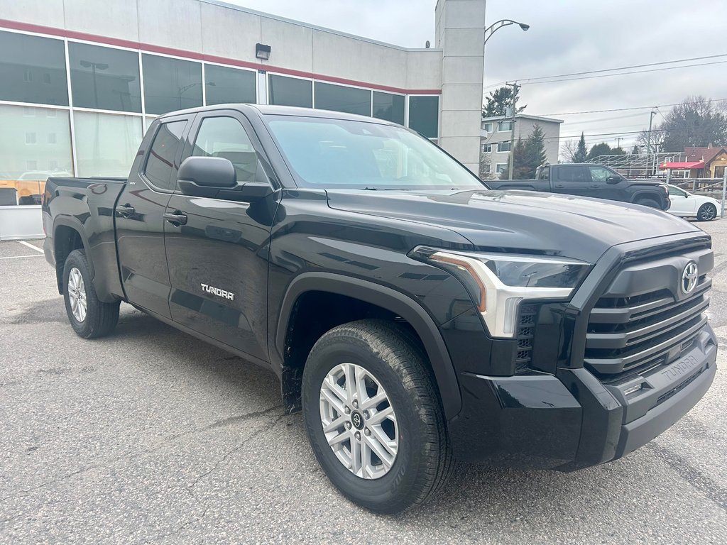 Toyota Tundra SR 2025 à Mont-Laurier, Québec - 3 - w1024h768px