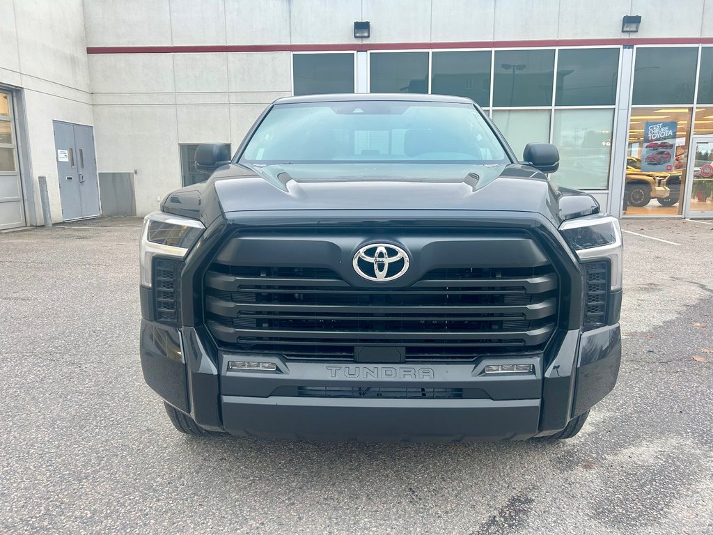 Toyota Tundra SR 2025 à Mont-Laurier, Québec - 2 - w1024h768px