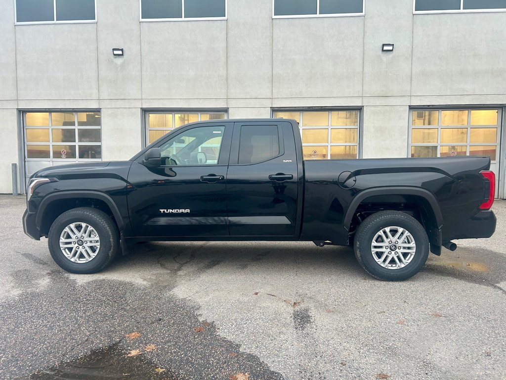 Toyota Tundra SR 2025 à Mont-Laurier, Québec - 8 - w1024h768px