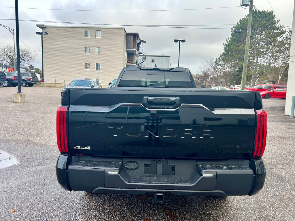 Toyota Tundra SR5 2025 à Mont-Laurier, Québec - 5 - w1024h768px