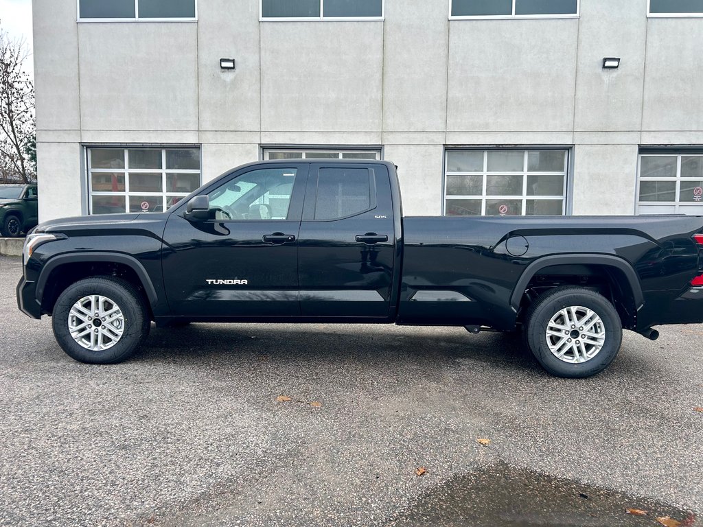 Toyota Tundra SR5 2025 à Mont-Laurier, Québec - 7 - w1024h768px