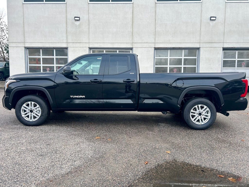 Toyota Tundra SR5 2025 à Mont-Laurier, Québec - 8 - w1024h768px