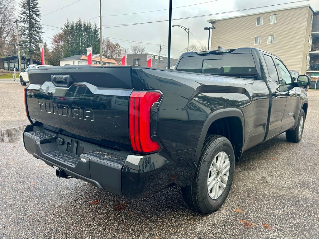 Toyota Tundra SR5 2025 à Mont-Laurier, Québec - 4 - w1024h768px