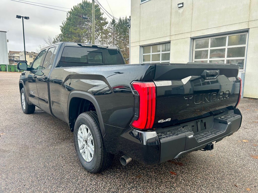 Toyota Tundra SR5 2025 à Mont-Laurier, Québec - 6 - w1024h768px