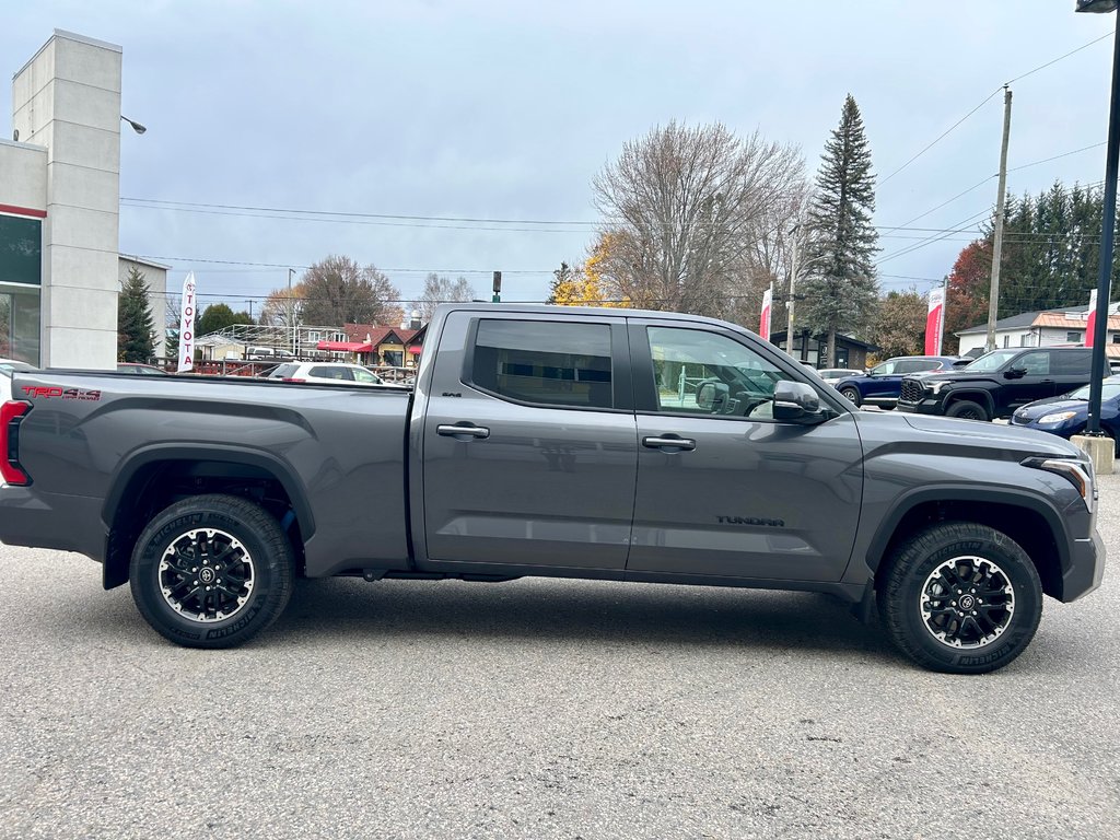 Toyota Tundra SR5 2025 à Mont-Laurier, Québec - 4 - w1024h768px