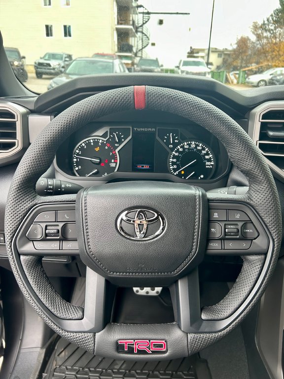 Toyota Tundra SR5 2025 à Mont-Laurier, Québec - 17 - w1024h768px