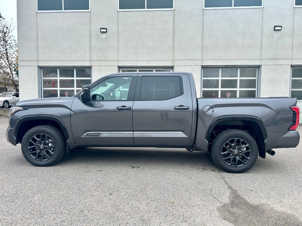 Toyota Tundra Platinum 2025 à Mont-Laurier, Québec - 8 - w1024h768px