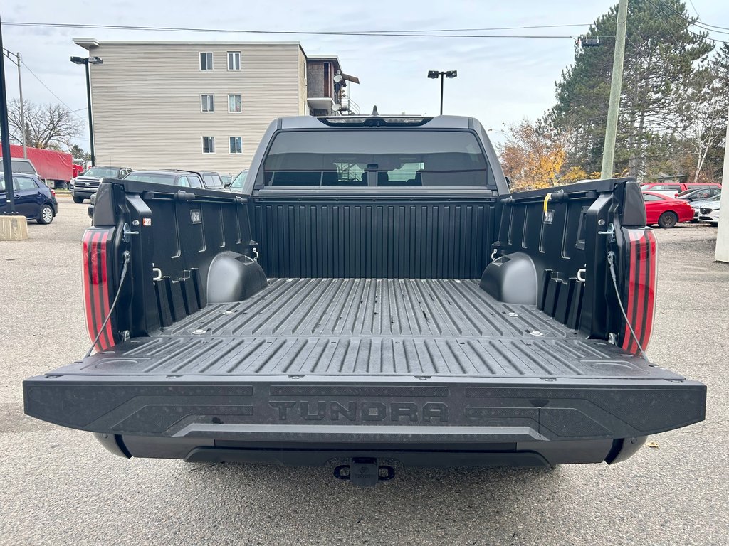 Toyota Tundra Platinum 2025 à Mont-Laurier, Québec - 11 - w1024h768px