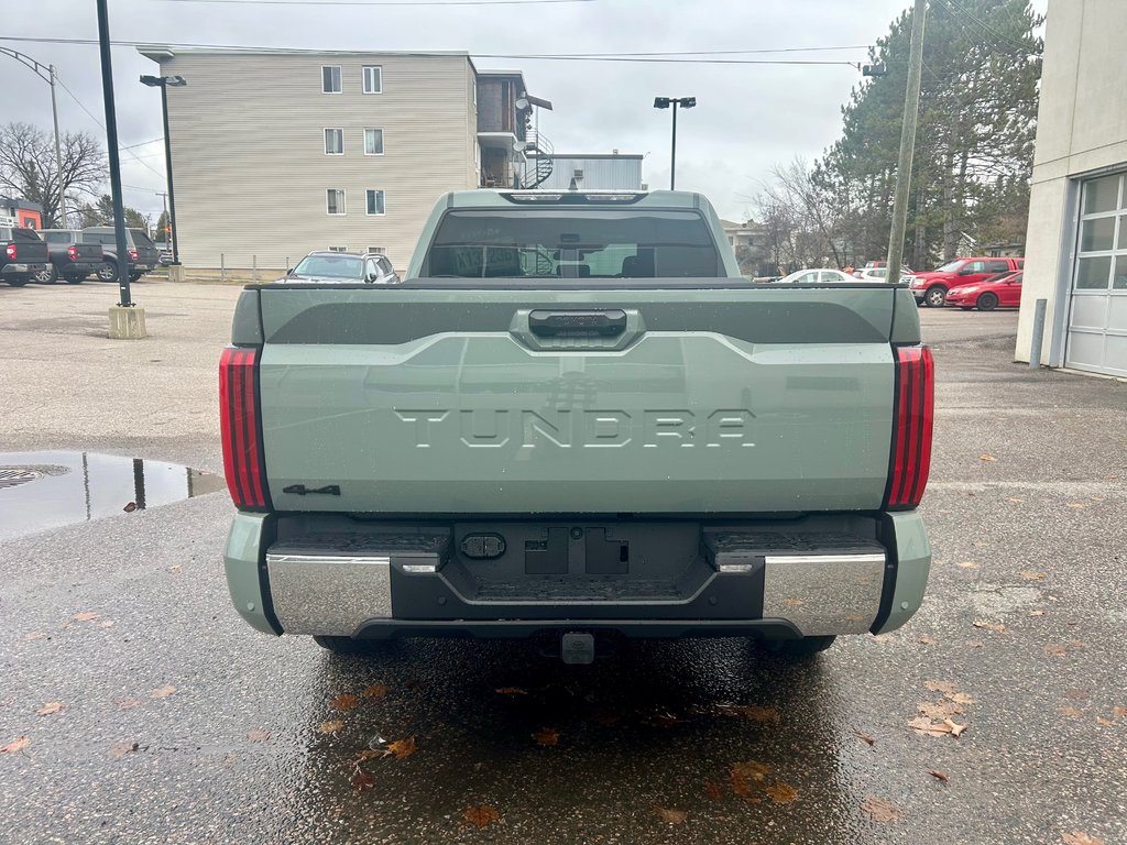 Toyota Tundra SR5 2025 à Mont-Laurier, Québec - 7 - w1024h768px