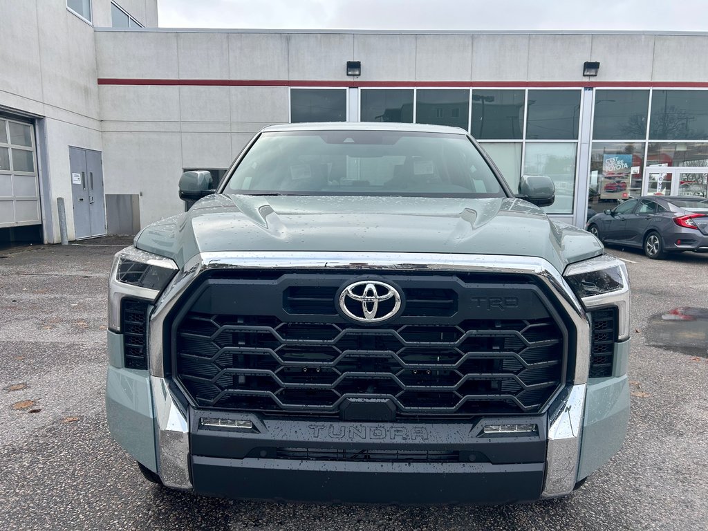 Toyota Tundra SR 2025 à Mont-Laurier, Québec - 3 - w1024h768px