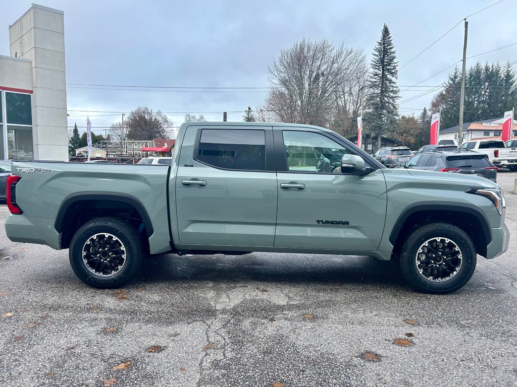 Toyota Tundra SR 2025 à Mont-Laurier, Québec - 4 - w1024h768px