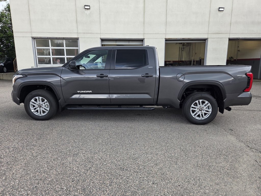 2025 Toyota Tundra SR5 in Mont-Laurier, Quebec - 6 - w1024h768px