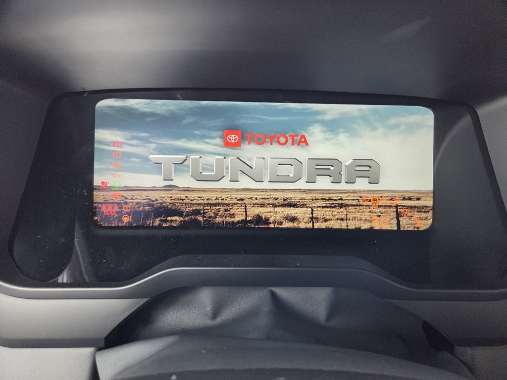 2025 Toyota Tundra PLATINE in Mont-Laurier, Quebec - 13 - w1024h768px