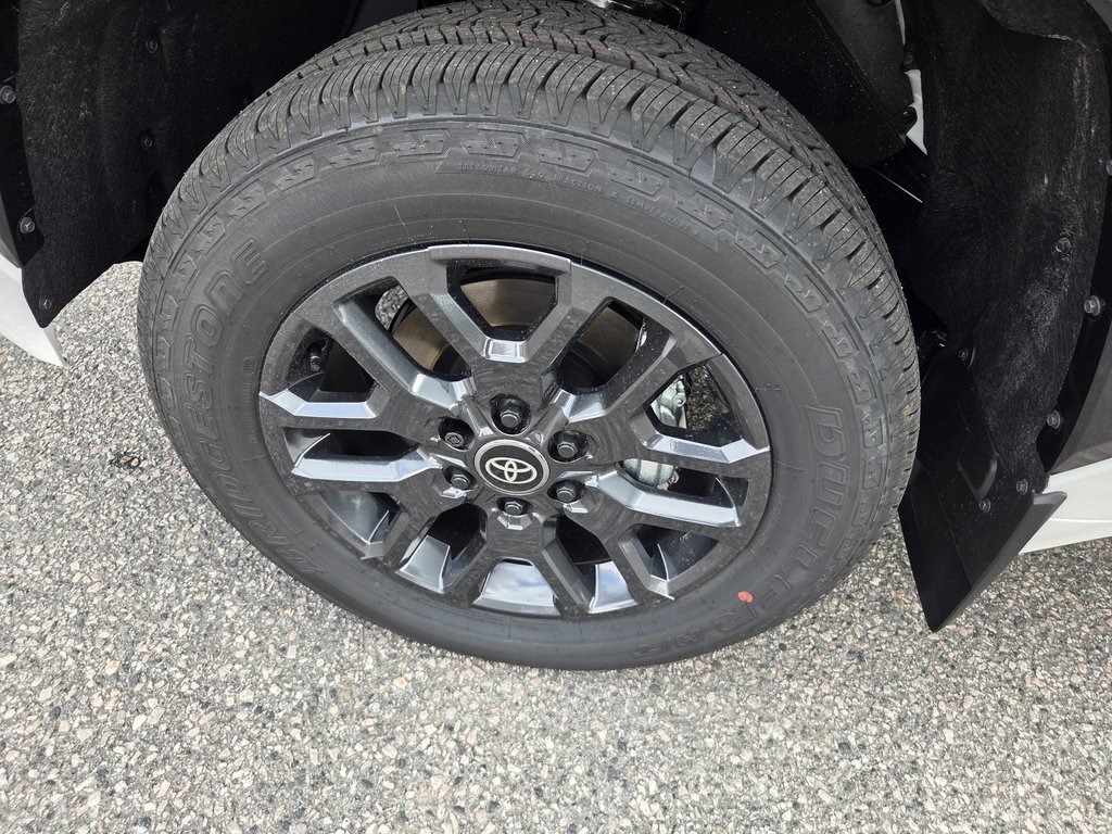 2025 Toyota Tundra PLATINE in Mont-Laurier, Quebec - 7 - w1024h768px