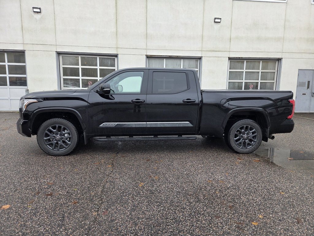 2026 Toyota TUNDRA PLATINE in Mont-Laurier, Quebec - 5 - w1024h768px