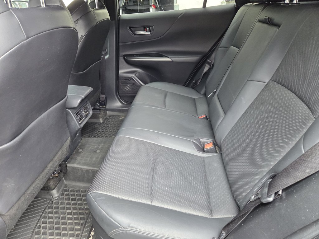2022 Toyota Venza XLE Hybride AWD in Mont-Laurier, Quebec - 12 - w1024h768px