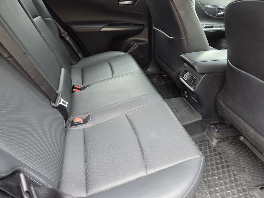 2022 Toyota Venza XLE Hybride AWD in Mont-Laurier, Quebec - 13 - w1024h768px