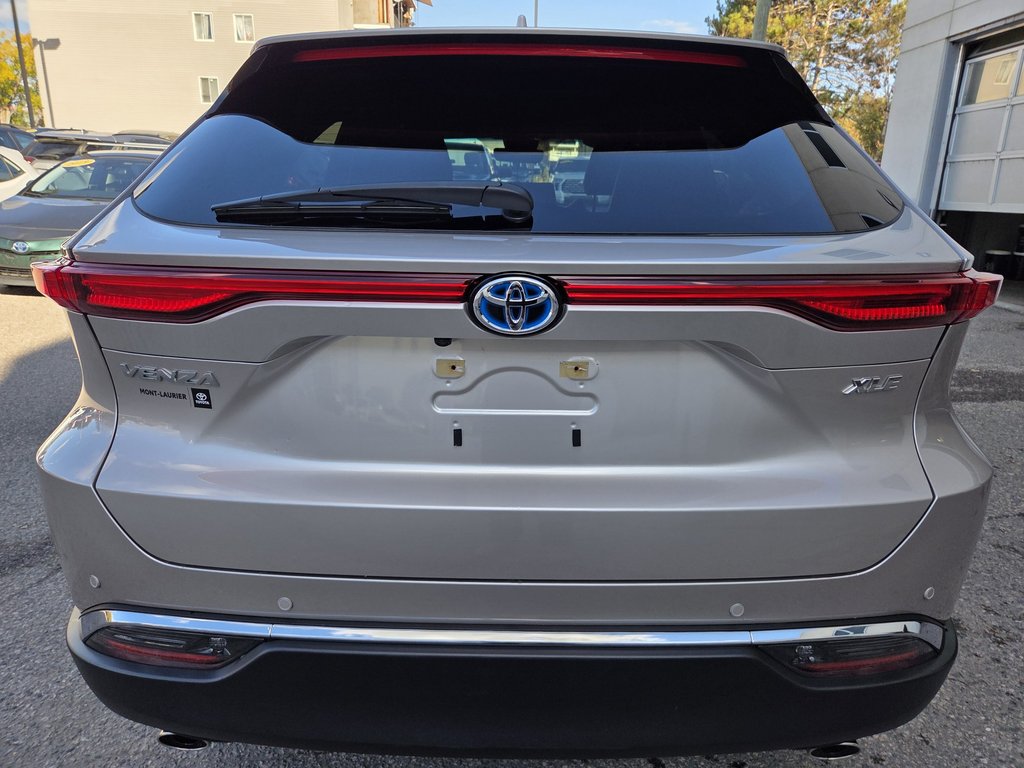 2024 Toyota Venza XLE AWD 2024 in Mont-Laurier, Quebec - 6 - w1024h768px