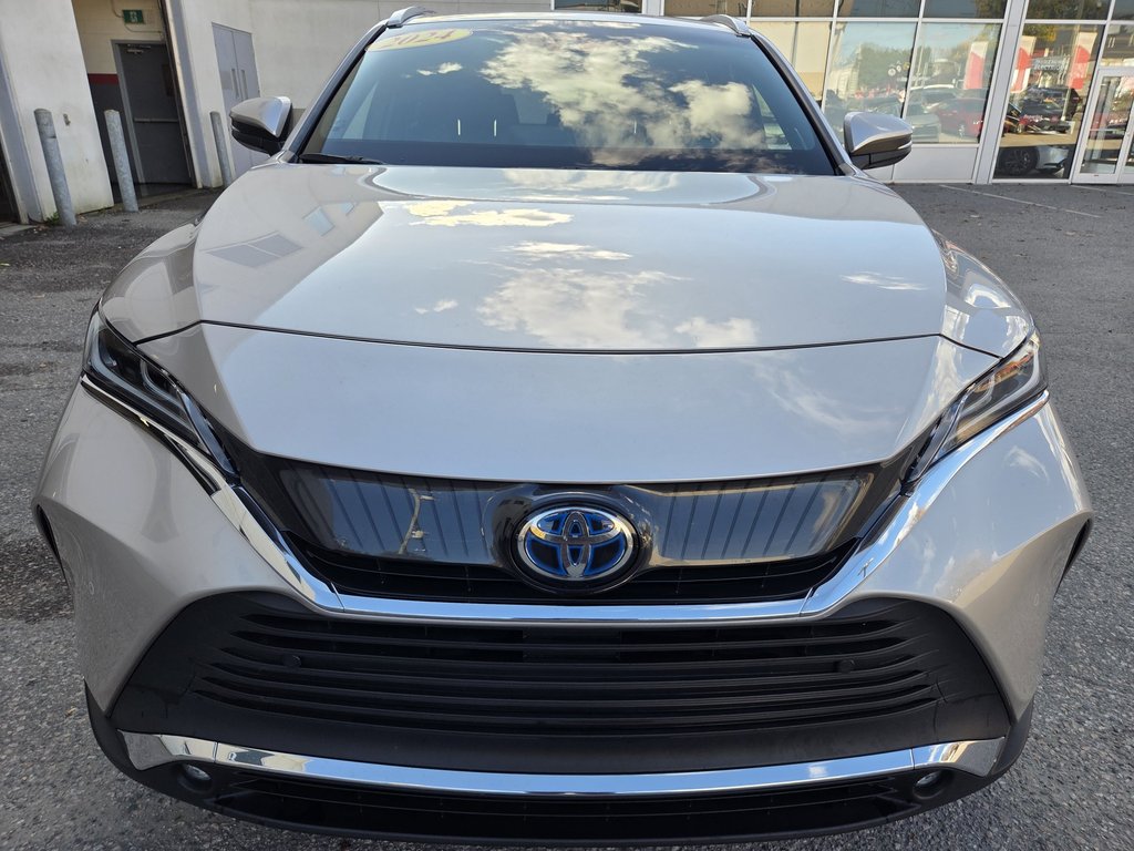 2024 Toyota Venza XLE AWD 2024 in Mont-Laurier, Quebec - 2 - w1024h768px