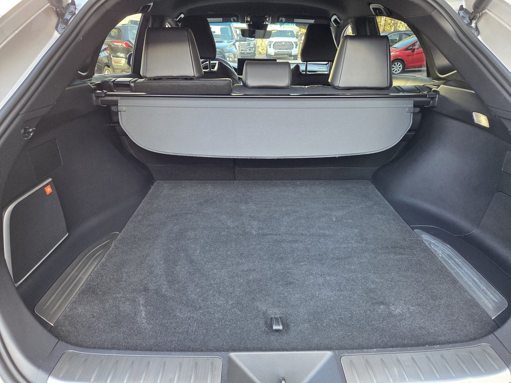 2024 Toyota Venza XLE AWD 2024 in Mont-Laurier, Quebec - 7 - w1024h768px