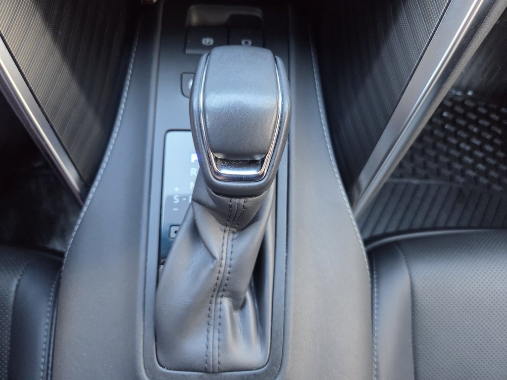 2024 Toyota Venza XLE AWD 2024 in Mont-Laurier, Quebec - 17 - w1024h768px