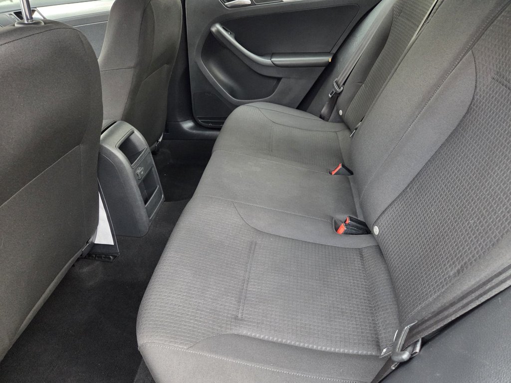 2017 Volkswagen Jetta Sedan Trendline in Mont-Laurier, Quebec - 11 - w1024h768px