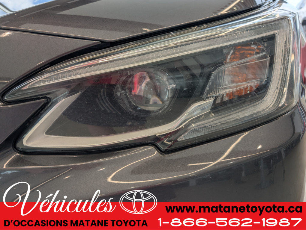 Subaru Outback Limited XT 2020 à Matane, Québec - 7 - w1024h768px