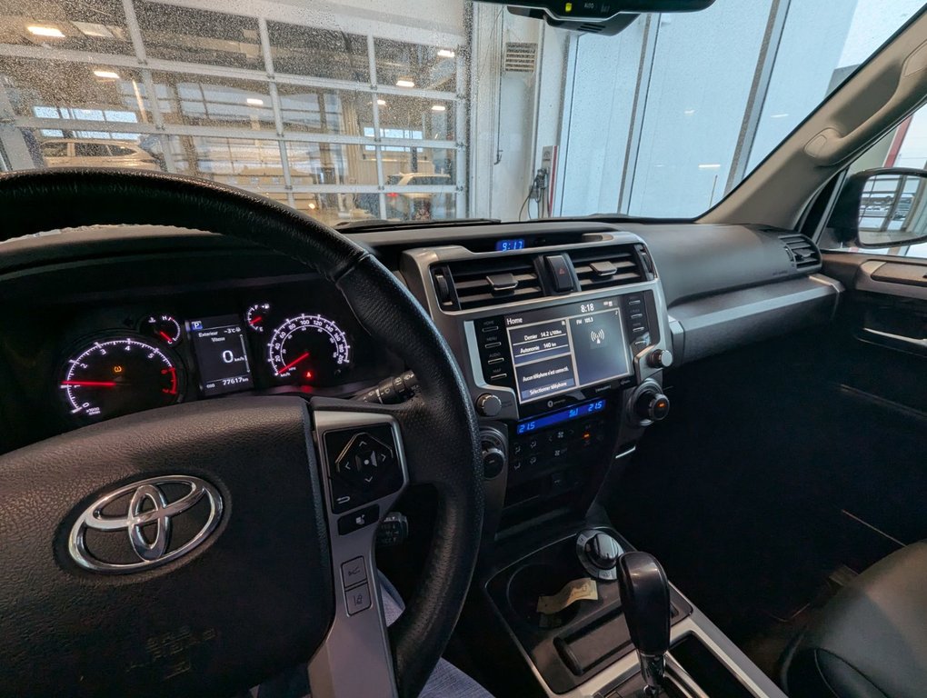 2020  4Runner in Matane, Quebec - 7 - w1024h768px