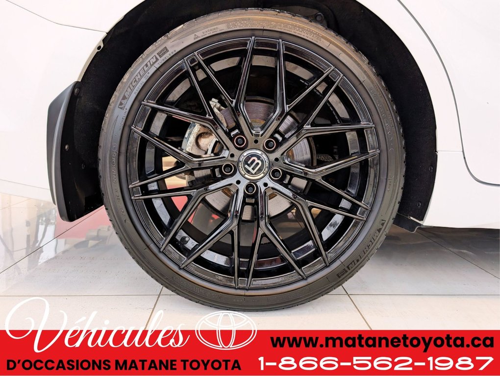 2025 Toyota Camry Hybride XSE AWD in Matane, Quebec - 15 - w1024h768px