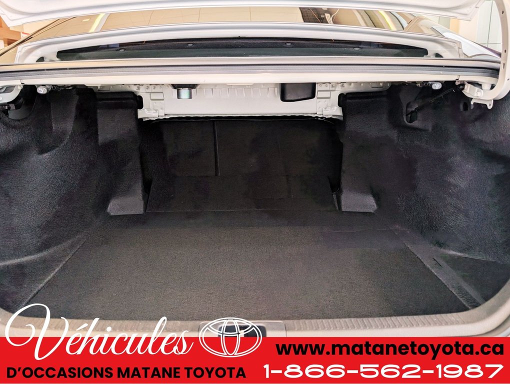 2025 Toyota Camry Hybride XSE AWD in Matane, Quebec - 14 - w1024h768px