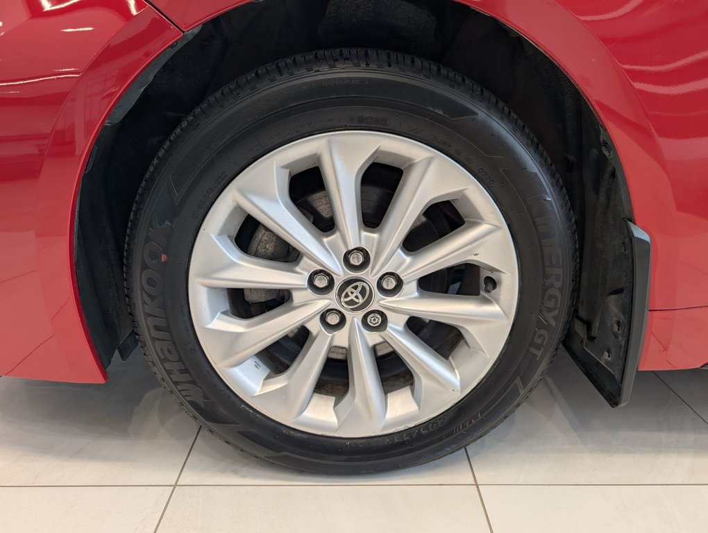 Toyota Corolla SE CVT 2020 à Matane, Québec - 12 - w1024h768px