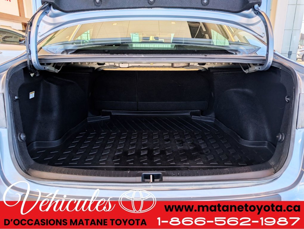 2020 Toyota Corolla Hybride LE+ in Matane, Quebec - 11 - w1024h768px