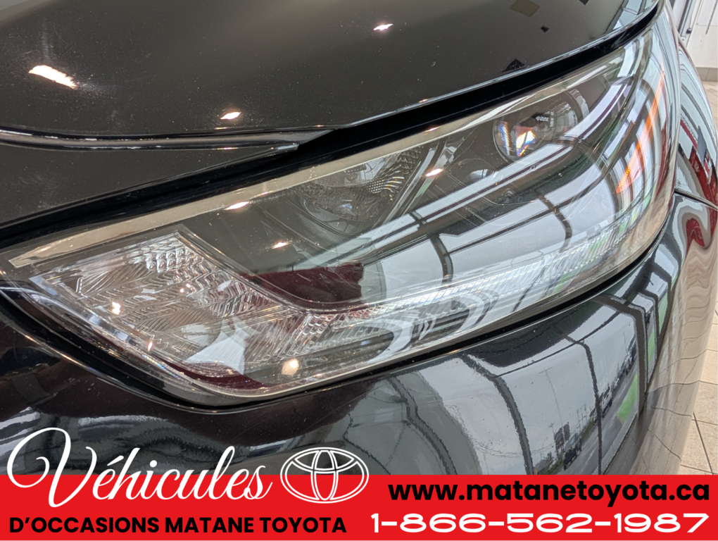 Toyota Highlander XSE AWD 2024 à Matane, Québec - 7 - w1024h768px