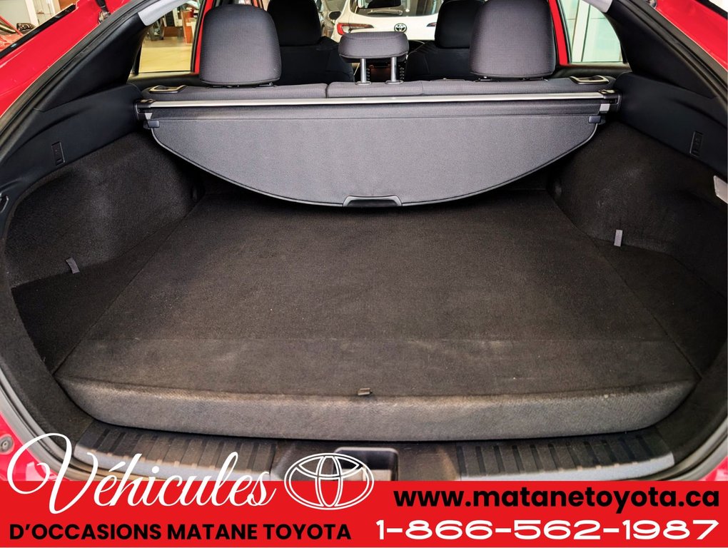 2020 Toyota Prius Prime in Matane, Quebec - 12 - w1024h768px