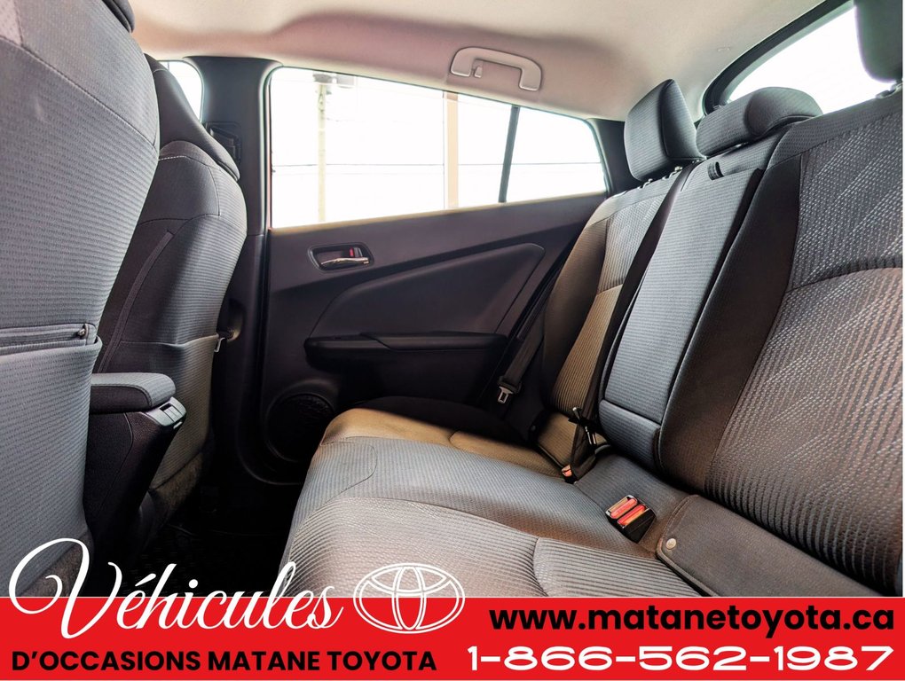 2020 Toyota Prius Prime in Matane, Quebec - 11 - w1024h768px