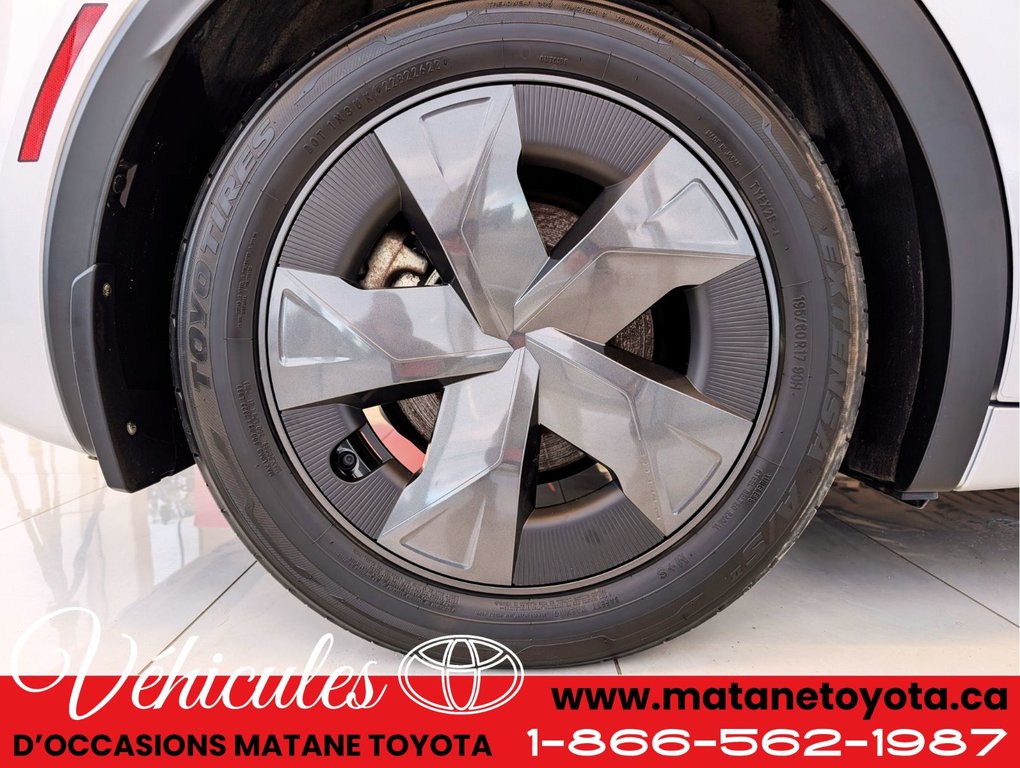 Toyota Prius Prime SE 2023 à Matane, Québec - 12 - w1024h768px