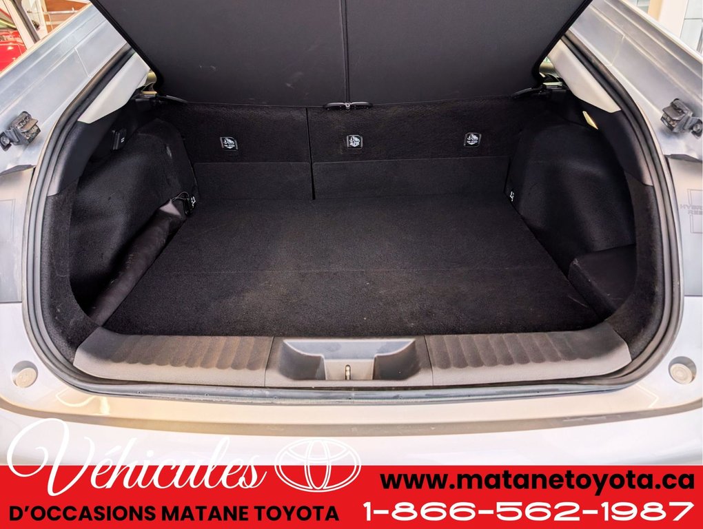 Toyota Prius Prime SE 2023 à Matane, Québec - 11 - w1024h768px