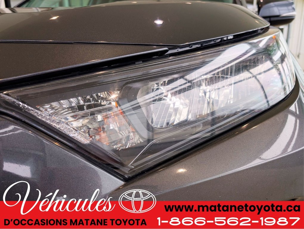 Toyota RAV4 LE AWD 2019 à Matane, Québec - 7 - w1024h768px