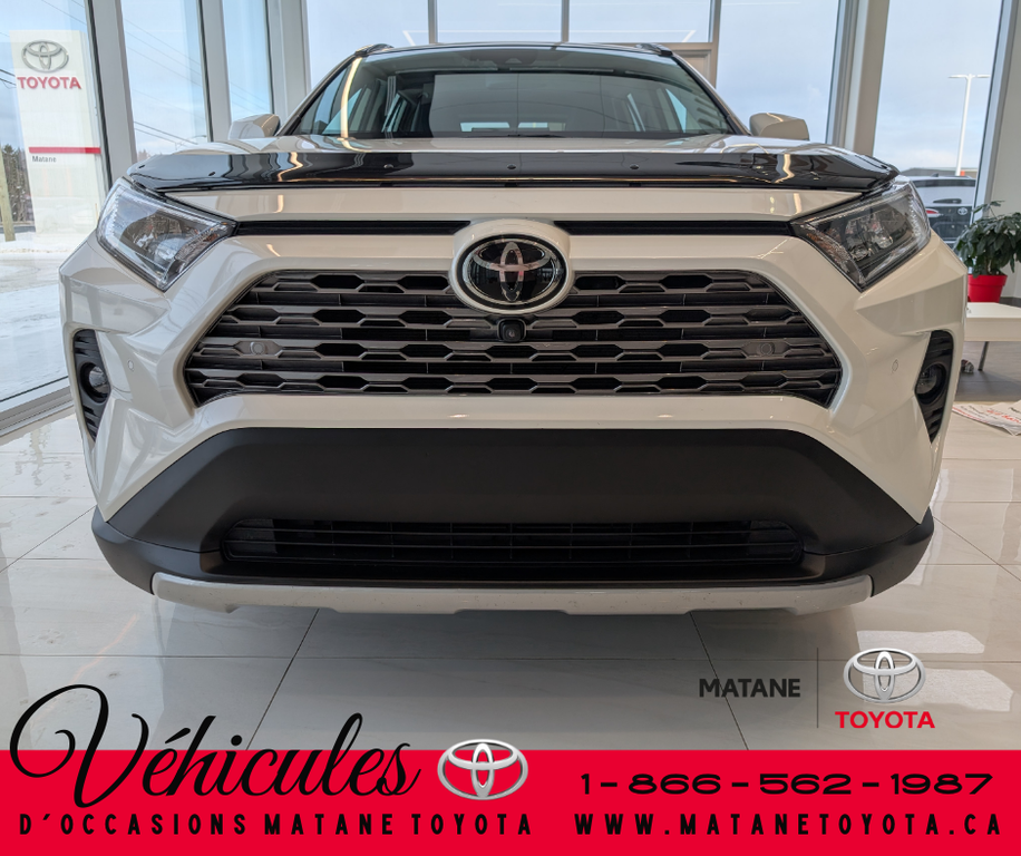 2021 Toyota RAV4 in Matane, Quebec - 2 - w1024h768px