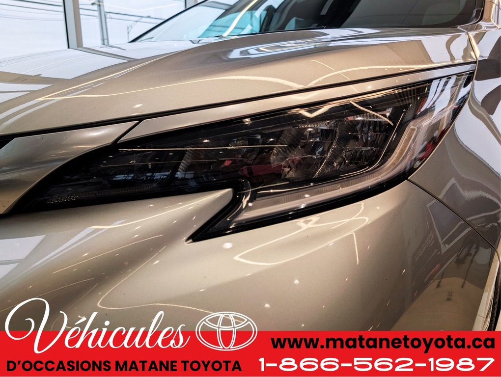 2021 Toyota Sienna Hybride XSE AWD 7 places in Matane, Quebec - 7 - w1024h768px