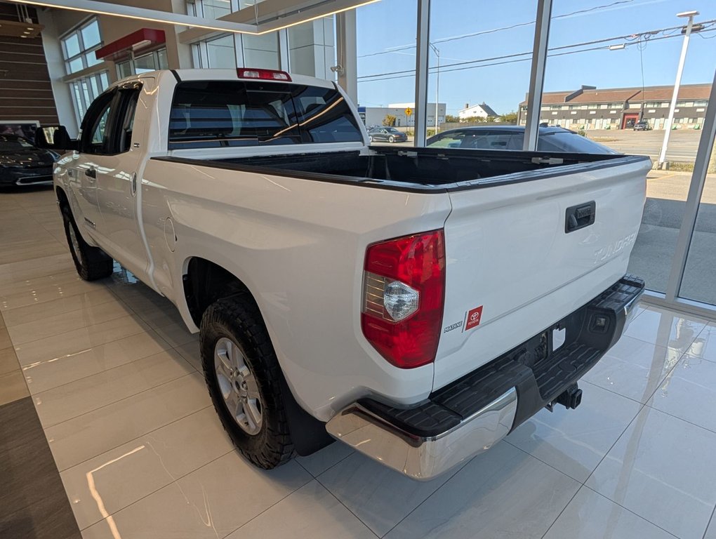 Toyota Tundra 4X4 Double Cab TRD Off Road 2015 à Matane, Québec - 6 - w1024h768px