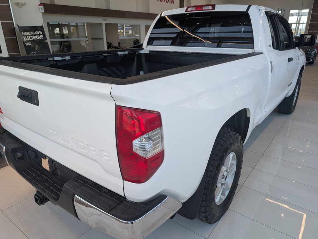 Toyota Tundra 4X4 Double Cab TRD Off Road 2015 à Matane, Québec - 5 - w1024h768px