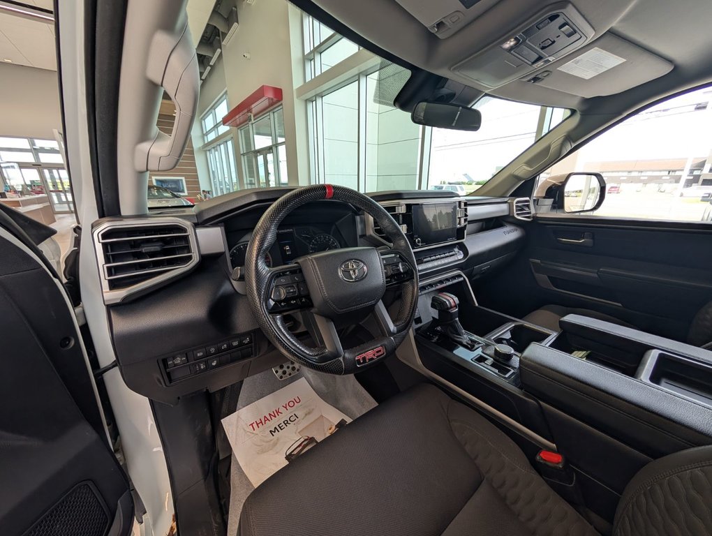 Toyota Tundra SR5 2022 à Matane, Québec - 7 - w1024h768px