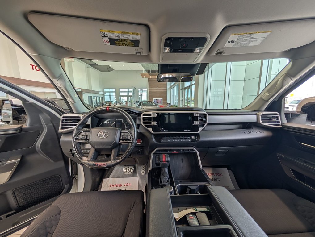 Toyota Tundra SR5 2022 à Matane, Québec - 8 - w1024h768px
