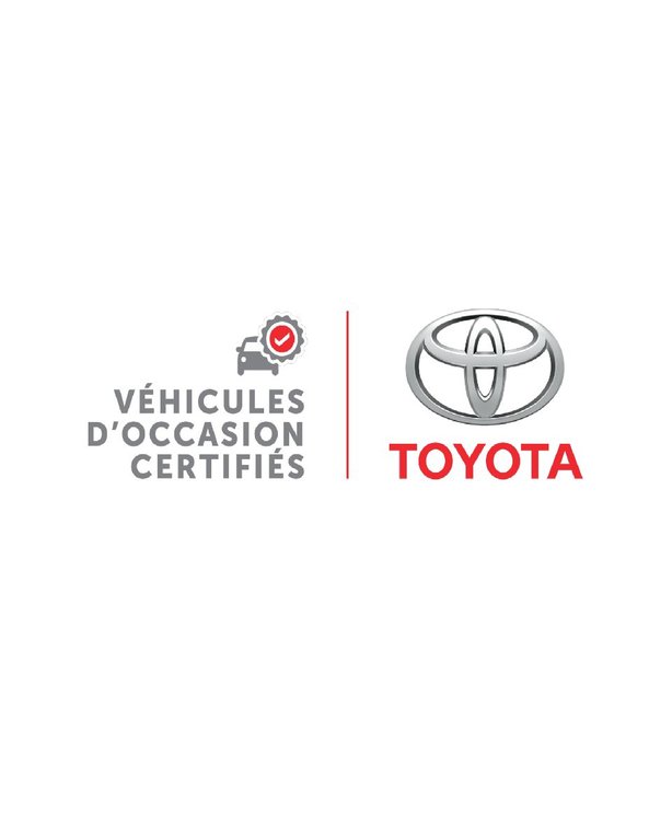 2023 Toyota RAV4 in Richmond, Quebec - 35 - w1024h768px