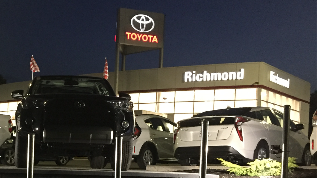 2016  Tacoma TRD SPORT *TRÈS BEAU CAMION* in Richmond, Quebec - 33 - w1024h768px