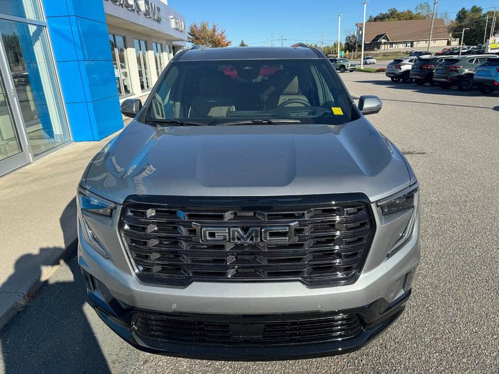 2026 - ACADIA in Sturgeon Falls, Ontario - 7 - w1024h768px