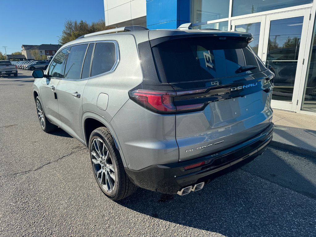 2026 - ACADIA in Sturgeon Falls, Ontario - 3 - w1024h768px