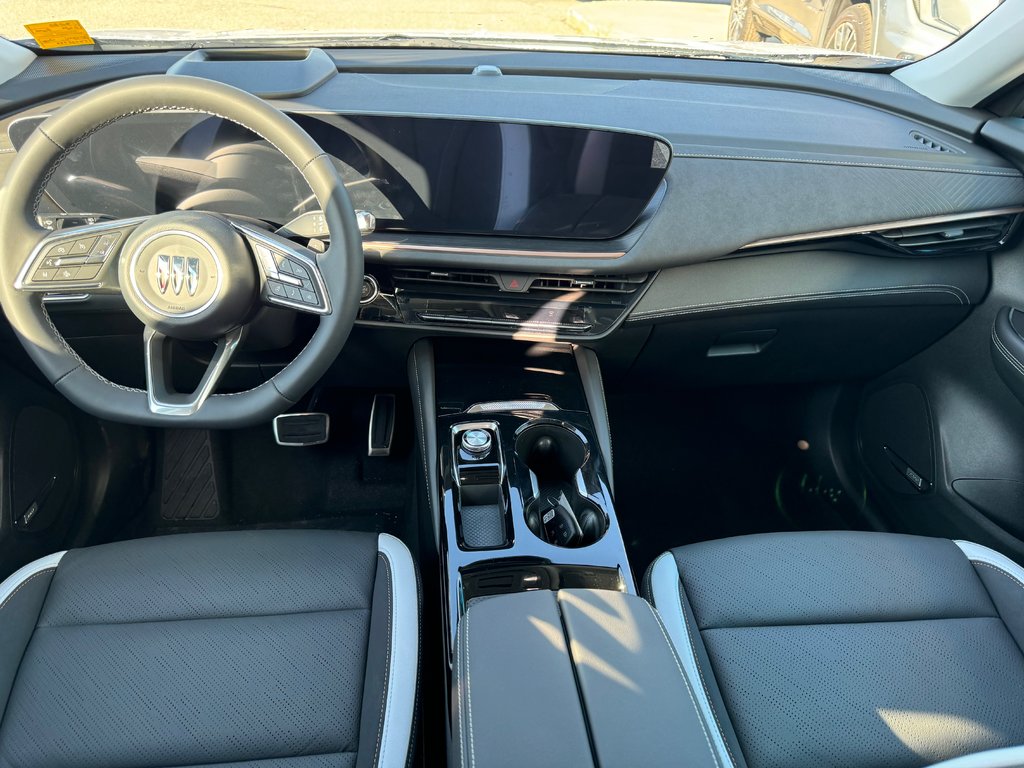2026 Buick Envision in Sturgeon Falls, Ontario - 9 - w1024h768px