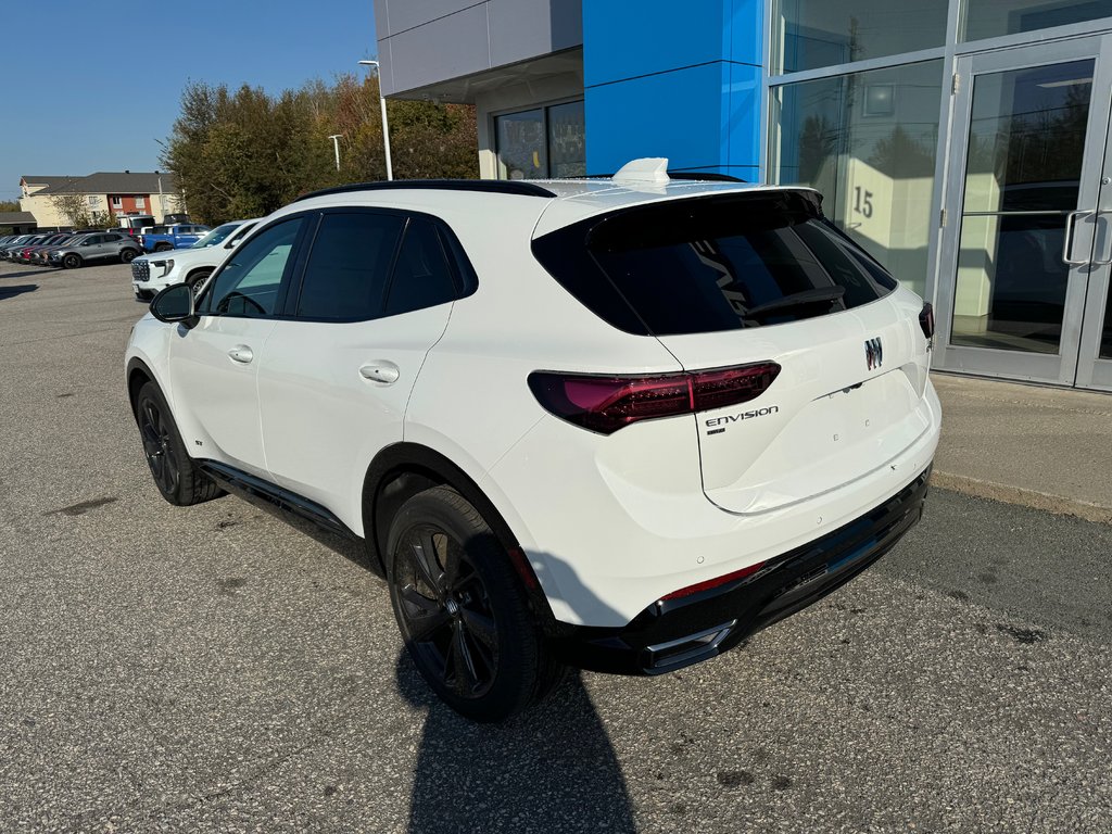 2026 Buick Envision in Sturgeon Falls, Ontario - 3 - w1024h768px
